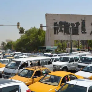 العراق.. مركز حقوقي يطالب بإيقاف استيراد السيارات لمدة 5 سنوات