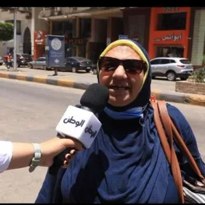 مطالب المواطنين من الحكومة المرتقبة: «حسوا بالناس وقدروا قيمة المنصب» فيديو