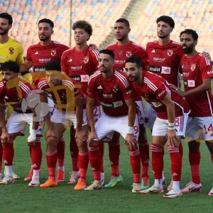 مباشر الدوري المصري – طلائع الجيش (0)-(0) الأهلي.. انطلاق المباراة