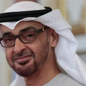 البرلمان العربي: تكريم محمد بن زايد بجائزة الشخصية الإنسانية تجسد مسيرته الرائدة