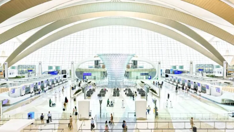 «مطارات أبوظبي» توسع شراكتها مع «الاتحاد لخدمات المطار»
