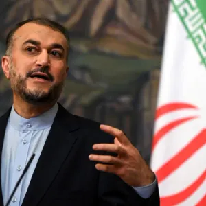 وزير خارجية إيران: توسيع نطاق الحرب أصبح أمرا لا مفر منه