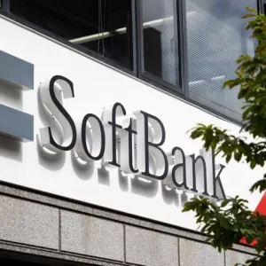 SoftBank تستثمر مليار دولار في الذكاء الاصطناعي بفضل Nvidia