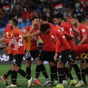 تحديد موعد مباراتي مصر ضد بوركينا وغينيا بيساو في تصفيات كأس العالم 2026