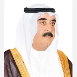 حاكم أم القيوين يصدر مرسوماً أميرياً بتعيين رئيس مجلس إدارة النادي العربي