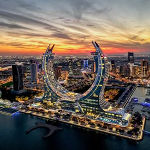 فندق رافلز الدوحة يدعو ضيوفه للإستمتاع بتجربة إقامة إستثنائية خلال عطلة عيد الفطر