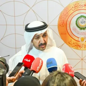 وكيل وزارة الخارجية للشؤون السياسية: "قمة البحرين" فرصة مواتية لتعزيز التضامن العربي ووضع حلول جذرية لمختلف التحديات والأزمات