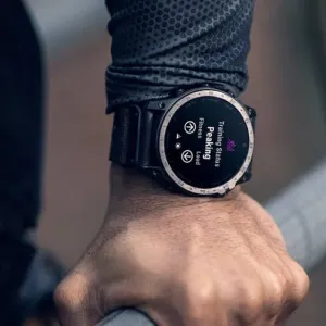 إصدار تحديث جديد لساعات Garmin Fenix ​​7 و Fenix ​​7 Pro مع تغييرات عديدة