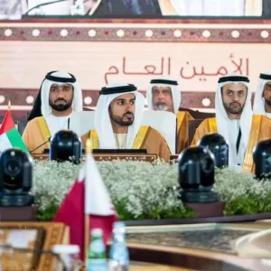 الإمارات تشارك في اجتماعات «الأولمبية الخليجية»