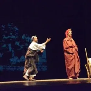 الدار البيضاء تحتفي باليوم الوطني للمسرح