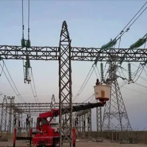 وزارة الكهرباء تعلق على انقطاع التيار الكهربائي في البصرة