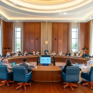 حكومة البحرين تُصدر 3 قرارات جديدة في اجتماع برئاسة ولي العهد