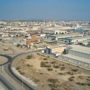 توقيع اتفاقية لإنشاء مصنع متخصّص في إنتاج الصاروج العُماني بصحار