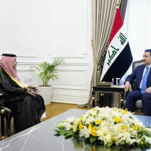 السوداني يدعو السعودية إلى زيادة حصة العراق من الحجاج في العام المقبل