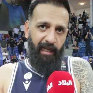 “البلاد” ترصد ردود فعل أبطال كأس خليفة بن سلمان لكرة السلة