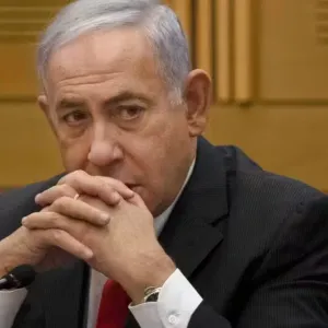صحيفة إسرائيلية تفجر مفاجأة عن إمكانية اعتقال نتنياهو