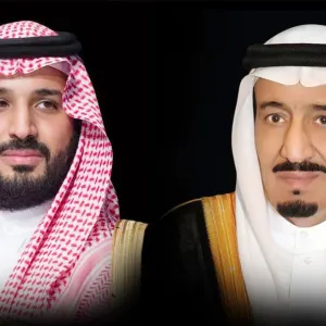 القيادة تُعزي رئيس الإمارات في وفاة الشيخ طحنون بن محمد آل نهيان