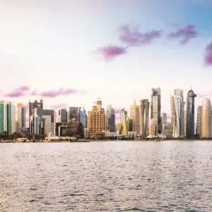 قطر تحقق المرتبة الرابعة عالميا في الأداء الاقتصادي لعام 2024