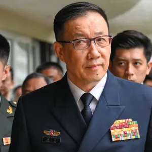 وزير الدفاع الصيني يؤكد انفتاح بكين على إجراء اتصالات عسكرية مع واشنطن