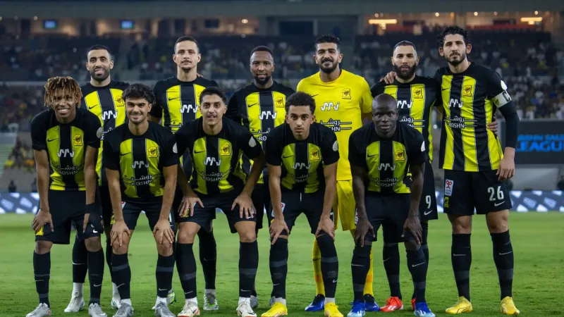 الاتحاد يقتحم أزمة تأجيل الهلال والأهلي .. بيان رسمي ينفجر في وجه رابطة الدوري السعودي