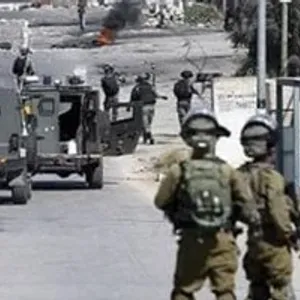 الاحتلال يعتقل 10 فلسطينيين بالضفة الغربية والحصيلة إلى 8985 منذ 7 أكتوبر