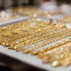 قبل قرار الفيدرالي الأمريكي.. سعر الذهب اليوم الأربعاء 1 مايو 2024 بمنتصف تعاملات الصاغة