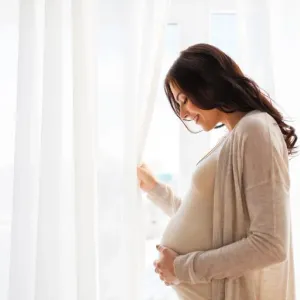 كيف يتغير دماغ المرأة أثناء أشهر الحمل لاستقبال المولود؟