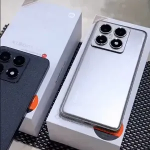 مقطع فيديو يستعرض تصميم هواتف Xiaomi 14T