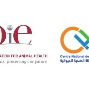انتخاب طبيب بيطري تونسي عضوا بالمنظمة العالمية للصحة الحيوانية