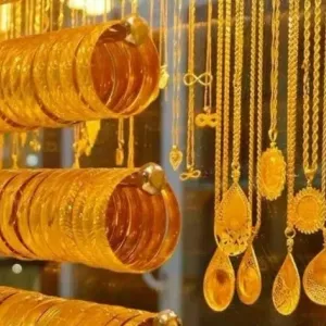 آخر تحديث.. أسعار الذهب اليوم الثلاثاء 21-5-2024