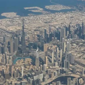 الإمارات الخامسة عالمياً في مؤشر معدل النمو الاقتصادي الحقيقي للناتج المحلي