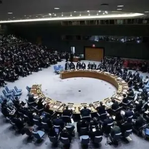 سلطنة عُمان تُرحب بقرار مجلس الأمن الدولي لوقف شامل لإطلاق النار في غزّة