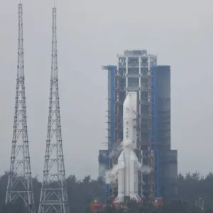 شركة صينية تطلق رحلات فضائية بـ 415 ألف دولار للفرد في 2028