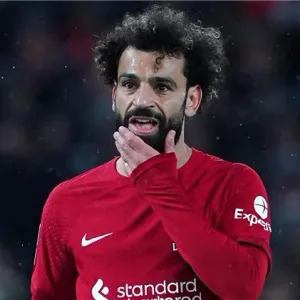 لاعب ليفربول السابق: محمد صلاح لن يرحل في نهاية الموسم بشرط واحد