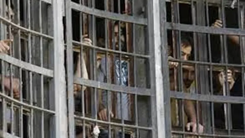 لا مانع قانونياً من تسليم السجناء السوريين لبلادهم
و"التنفيذ وقفٌ على إرادة دولتهم"
