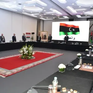 المجلس الأعلى في ليبيا يضغط من أجل إجراء جولة محادثات جديدة بالمغرب
