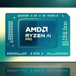 AMD تعلن عن معالجات Ryzen PRO 8000 المكتبية و Ryzen PRO 8040 المحمولة