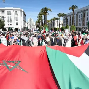 أسماء فكرية مغربية بارزة تحلل "طوفان الأقصى" و"السردية الصهيونية"
