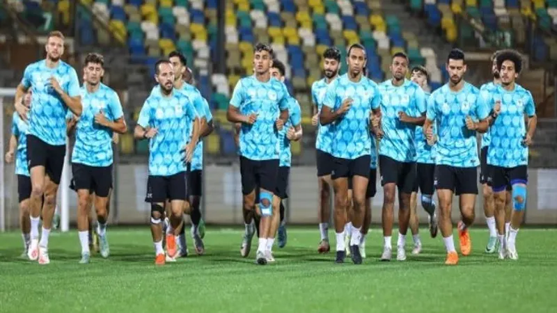 ردًا على طلب المصري.. الكاف يوافق على الوقوف دقيقة حداد قبل مباراة الهلال الليبي