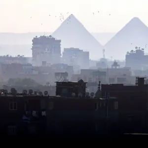الحكومة المصرية تعمل على تنويع مصادر التمويل