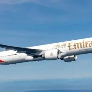 طيران الإمارات تعلق إنجاز إجراءات السفر للمسافرين من دبي