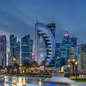 قريياً.. قطر تطلق تأشيرة "مستقل" لرواد الأعمال والموهوبين