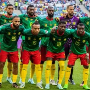 أبرزهم “دوالا”.. الاتحاد الكاميروني يقرر إيقاف 62 لاعبا بسبب التزوير في أعمارهم