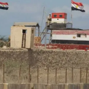 مصدر مطلع: مصر تحذر من المساس بسلامة عناصر تأمين الحدود