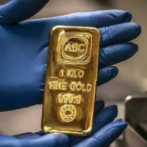 سعر الذهب في مصر.. انخفاض قياسي خلال 24 ساعة