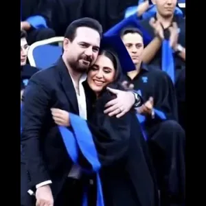 فيديو مبهج لغناء وائل جسار مع ابنته في حفل تخرجها.. ماذا قال لها أمام الجمهور؟
