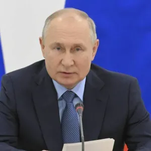 بوتين يأمر بمصادرة الأصول الأمريكية في روسيا
