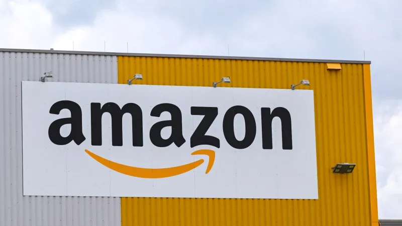 شركة Amazon تتفوق على الأرباح والإيرادات بنمو بلغ 13%