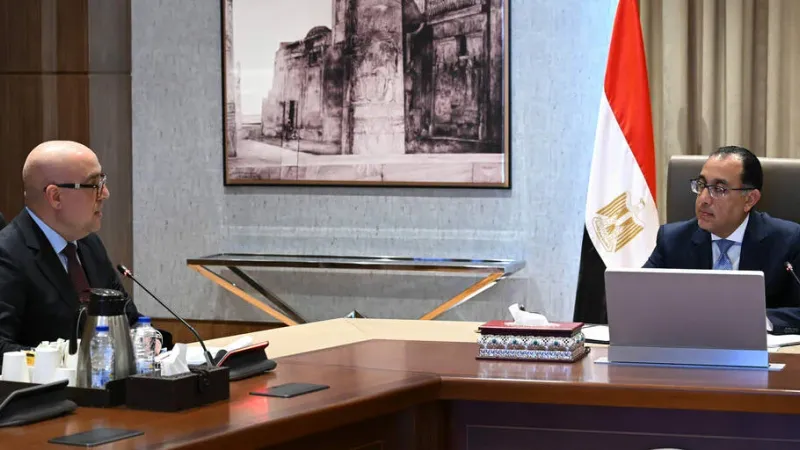 الوزراء المصري: الموافقة على 22 ألف طلب تقنين بمساحة تزيد على 30 ألف فدان