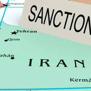 الولايات المتحدة تفرض عقوبات جديدة ضد إيران